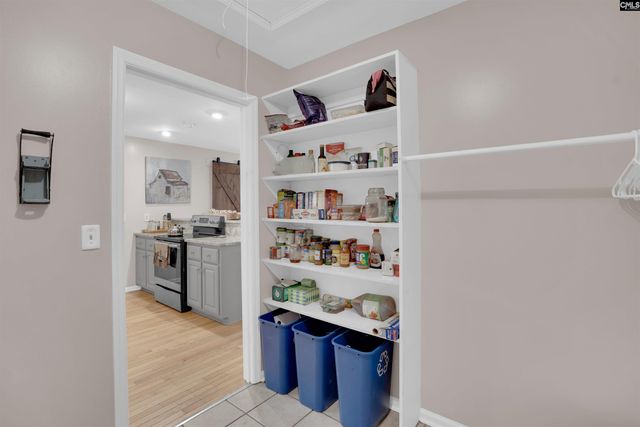 405 Frank Moorer Drive, Swansea, SC 29160