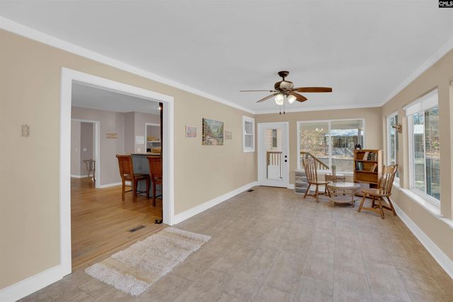 405 Frank Moorer Drive, Swansea, SC 29160