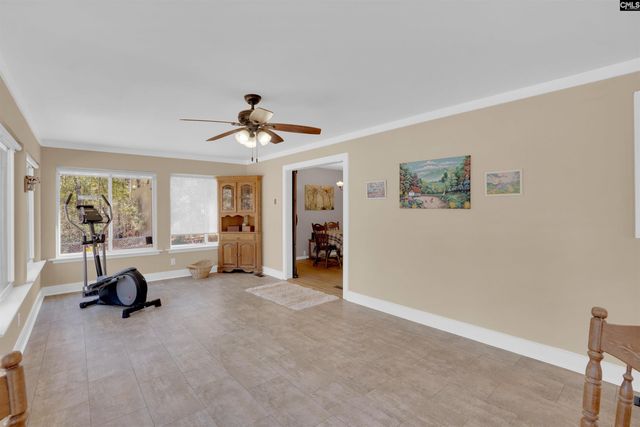 405 Frank Moorer Drive, Swansea, SC 29160