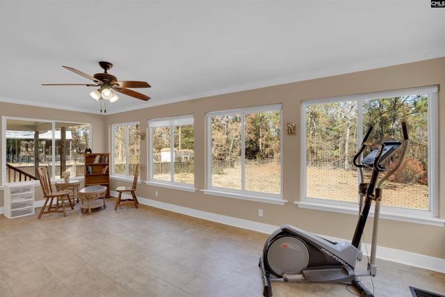 405 Frank Moorer Drive, Swansea, SC 29160