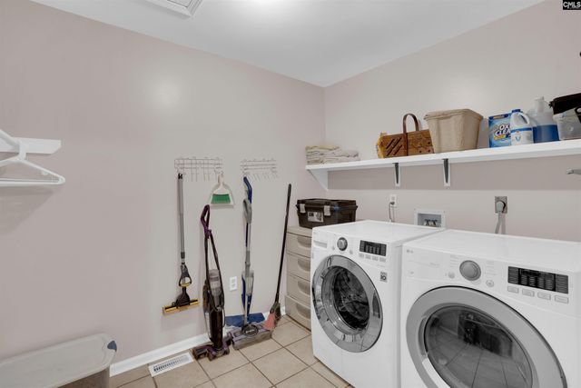 405 Frank Moorer Drive, Swansea, SC 29160