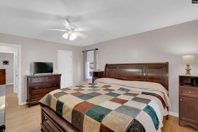 405 Frank Moorer Drive, Swansea, SC 29160