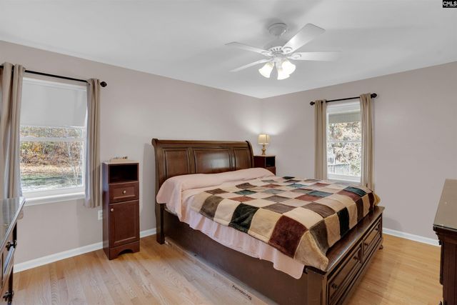 405 Frank Moorer Drive, Swansea, SC 29160