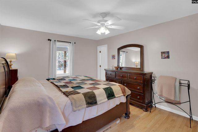 405 Frank Moorer Drive, Swansea, SC 29160