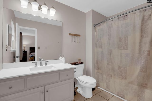 405 Frank Moorer Drive, Swansea, SC 29160