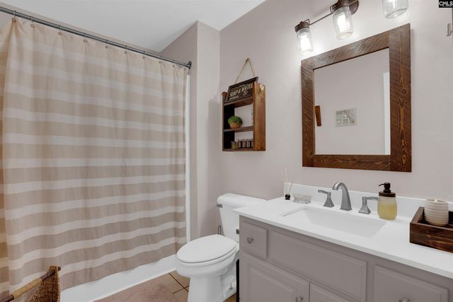 405 Frank Moorer Drive, Swansea, SC 29160