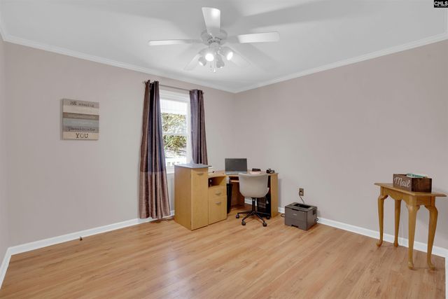 405 Frank Moorer Drive, Swansea, SC 29160