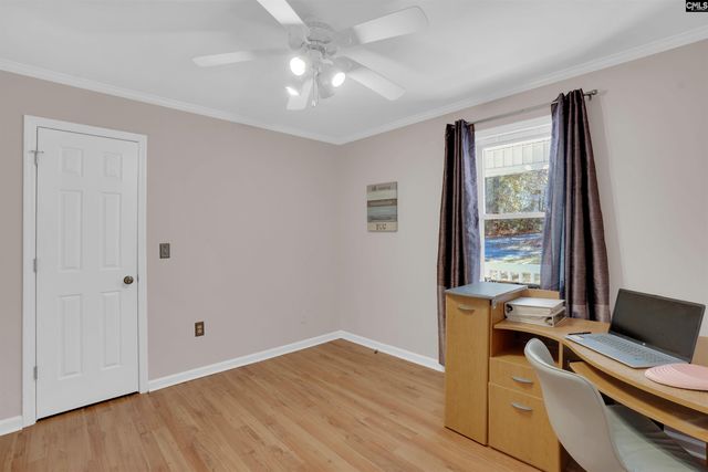 405 Frank Moorer Drive, Swansea, SC 29160