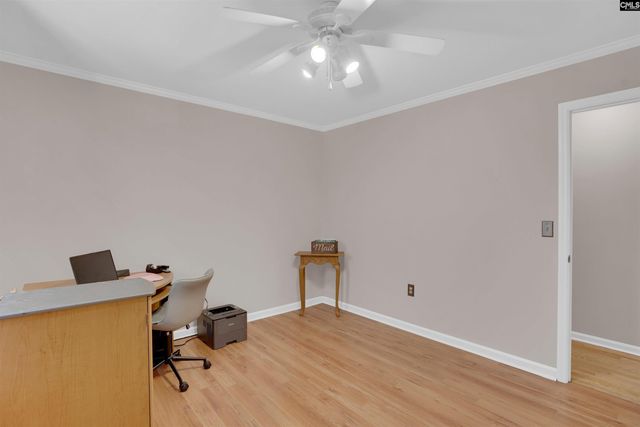 405 Frank Moorer Drive, Swansea, SC 29160