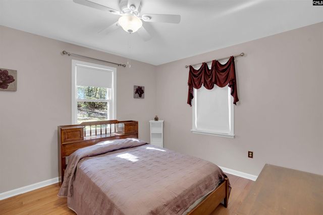 405 Frank Moorer Drive, Swansea, SC 29160