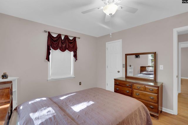 405 Frank Moorer Drive, Swansea, SC 29160