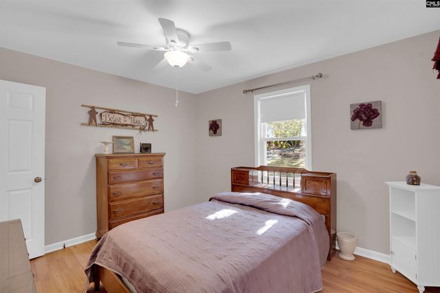 405 Frank Moorer Drive, Swansea, SC 29160