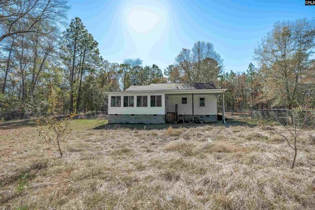 405 Frank Moorer Drive, Swansea, SC 29160