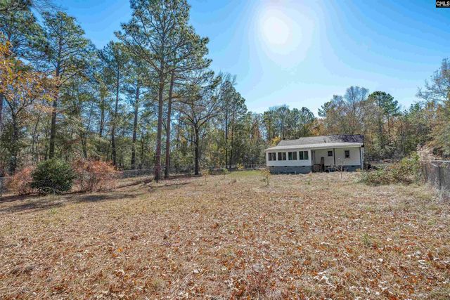 405 Frank Moorer Drive, Swansea, SC 29160