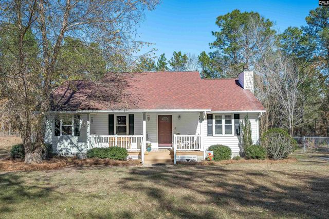 405 Frank Moorer Drive, Swansea, SC 29160