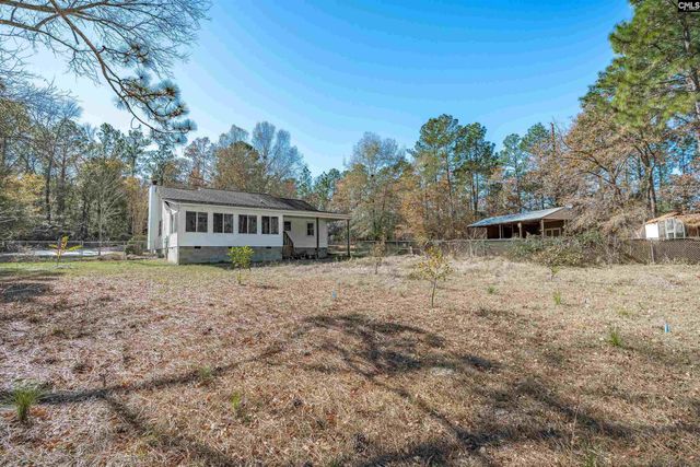 405 Frank Moorer Drive, Swansea, SC 29160