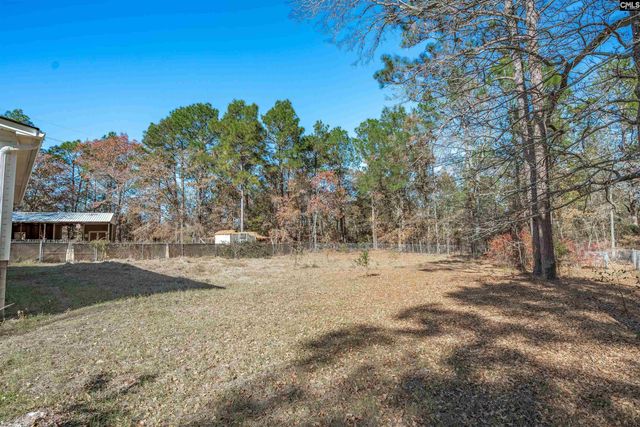 405 Frank Moorer Drive, Swansea, SC 29160