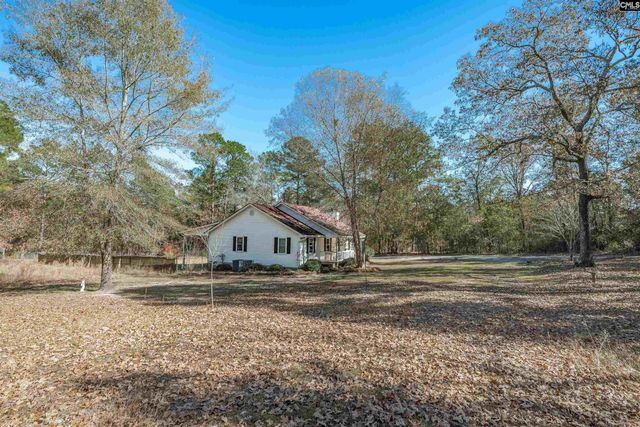 405 Frank Moorer Drive, Swansea, SC 29160
