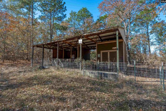 405 Frank Moorer Drive, Swansea, SC 29160