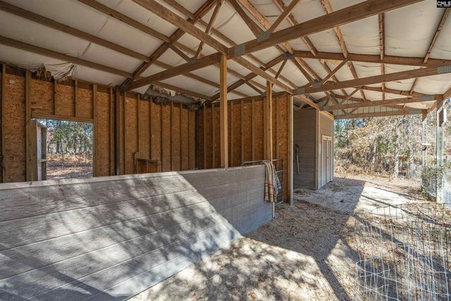 405 Frank Moorer Drive, Swansea, SC 29160