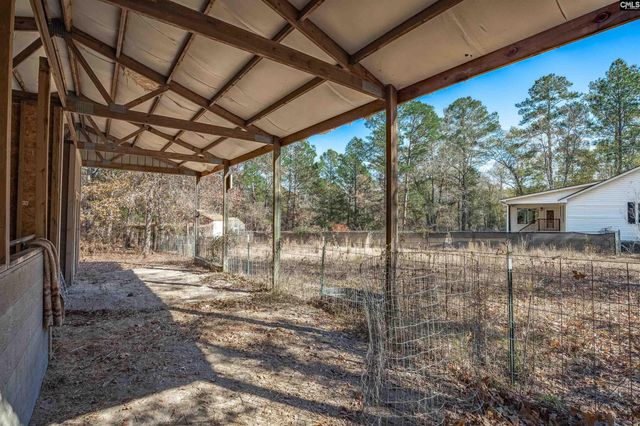 405 Frank Moorer Drive, Swansea, SC 29160