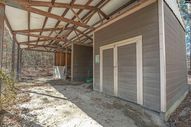 405 Frank Moorer Drive, Swansea, SC 29160