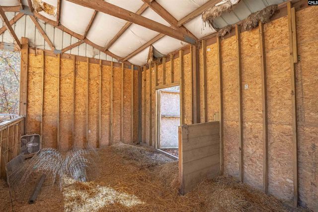 405 Frank Moorer Drive, Swansea, SC 29160