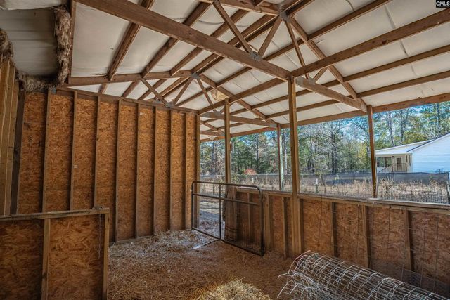 405 Frank Moorer Drive, Swansea, SC 29160