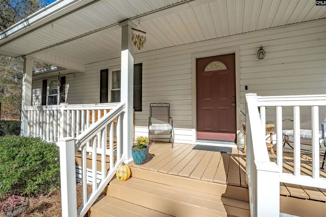 405 Frank Moorer Drive, Swansea, SC 29160