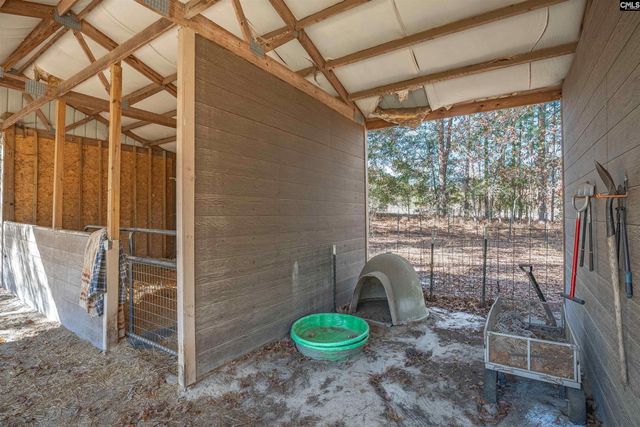 405 Frank Moorer Drive, Swansea, SC 29160