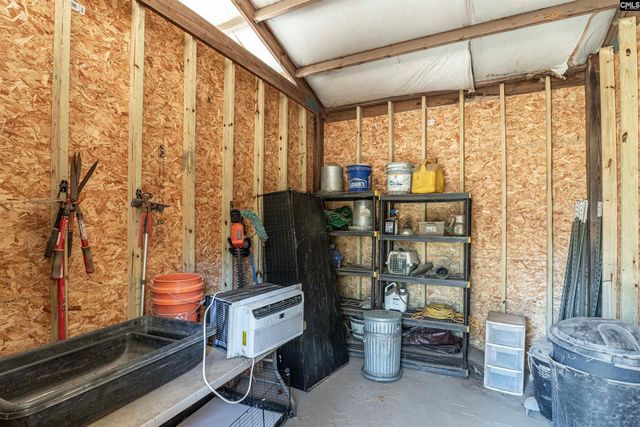 405 Frank Moorer Drive, Swansea, SC 29160