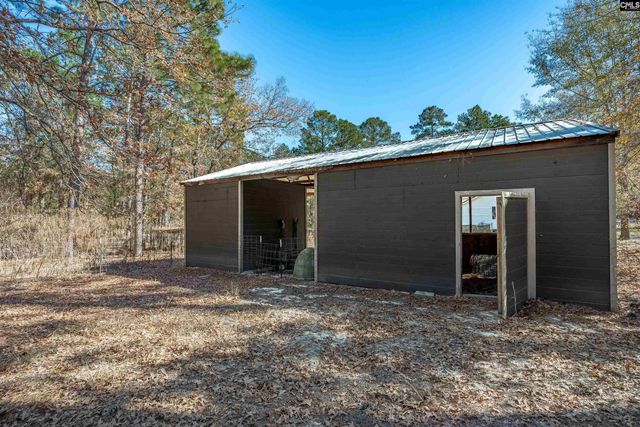 405 Frank Moorer Drive, Swansea, SC 29160