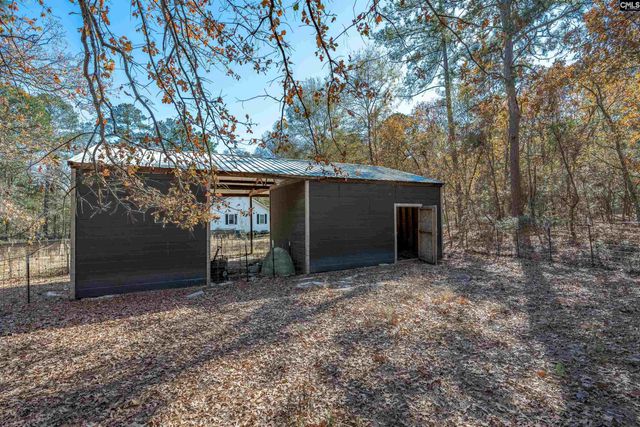 405 Frank Moorer Drive, Swansea, SC 29160