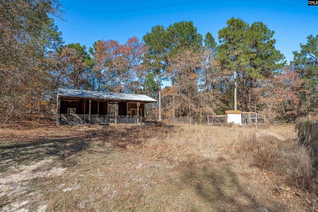 405 Frank Moorer Drive, Swansea, SC 29160