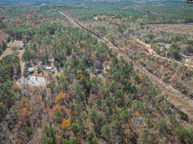 405 Frank Moorer Drive, Swansea, SC 29160