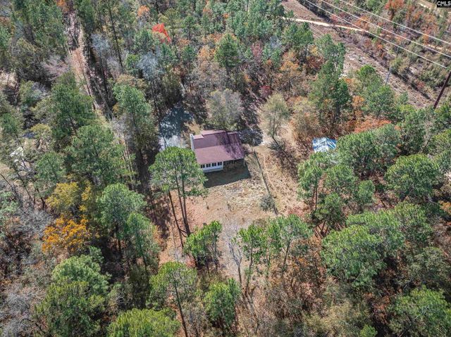 405 Frank Moorer Drive, Swansea, SC 29160