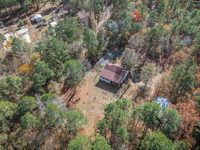 405 Frank Moorer Drive, Swansea, SC 29160