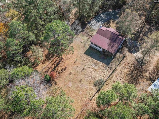 405 Frank Moorer Drive, Swansea, SC 29160