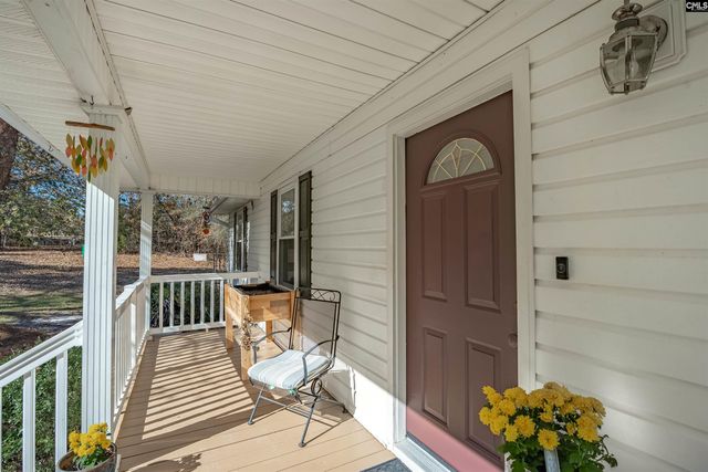 405 Frank Moorer Drive, Swansea, SC 29160