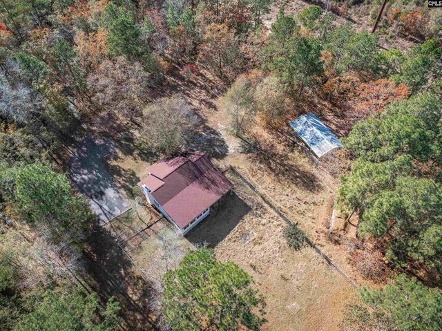 405 Frank Moorer Drive, Swansea, SC 29160