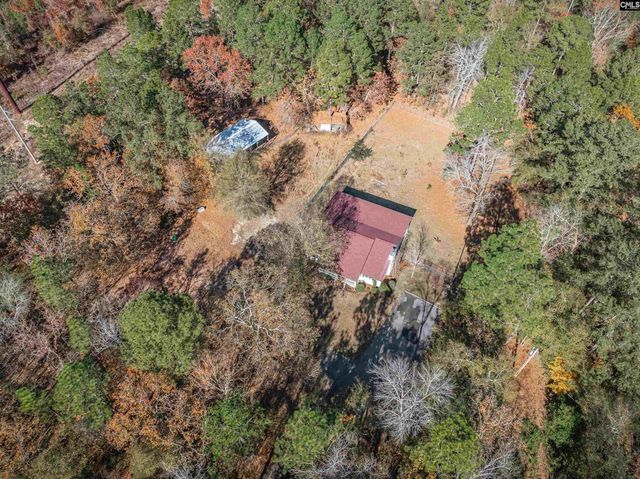 405 Frank Moorer Drive, Swansea, SC 29160