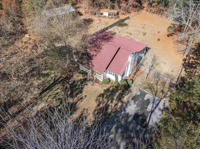 405 Frank Moorer Drive, Swansea, SC 29160