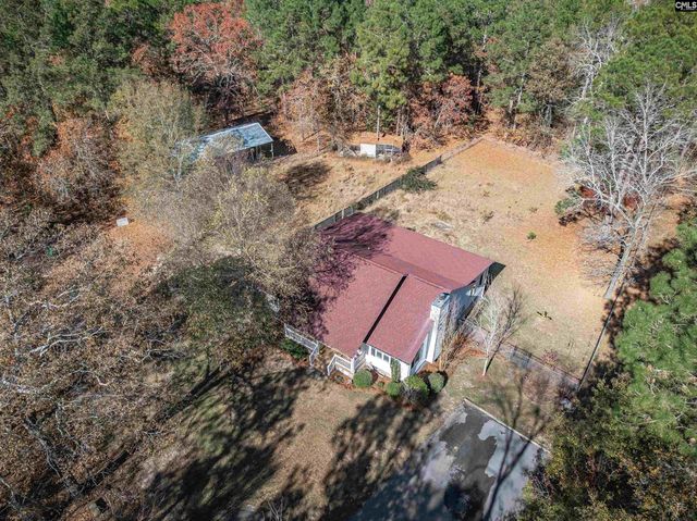 405 Frank Moorer Drive, Swansea, SC 29160