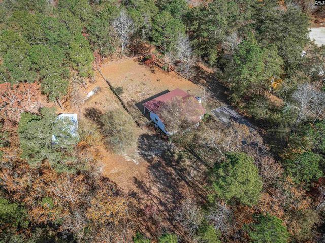 405 Frank Moorer Drive, Swansea, SC 29160