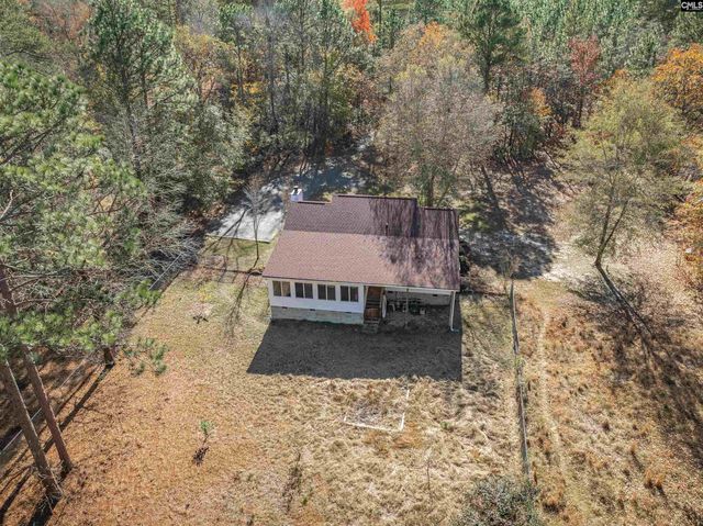 405 Frank Moorer Drive, Swansea, SC 29160