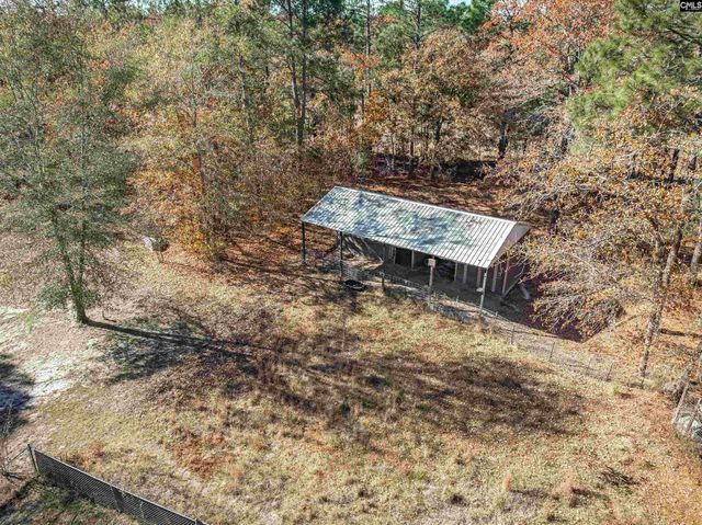 405 Frank Moorer Drive, Swansea, SC 29160