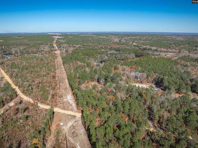 405 Frank Moorer Drive, Swansea, SC 29160