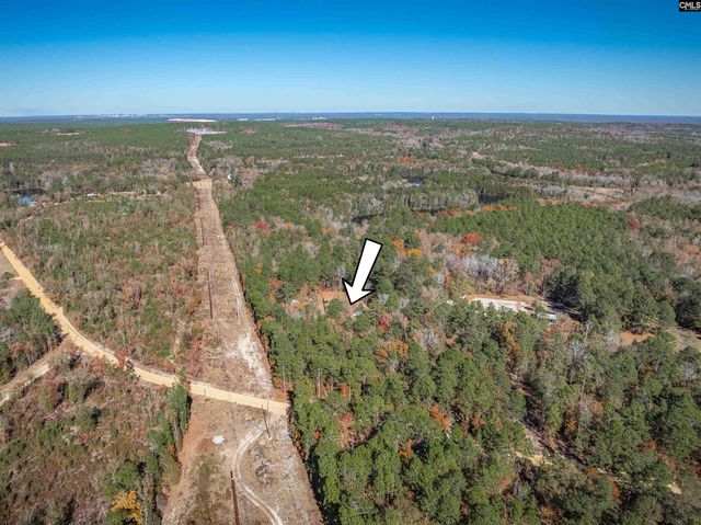 405 Frank Moorer Drive, Swansea, SC 29160