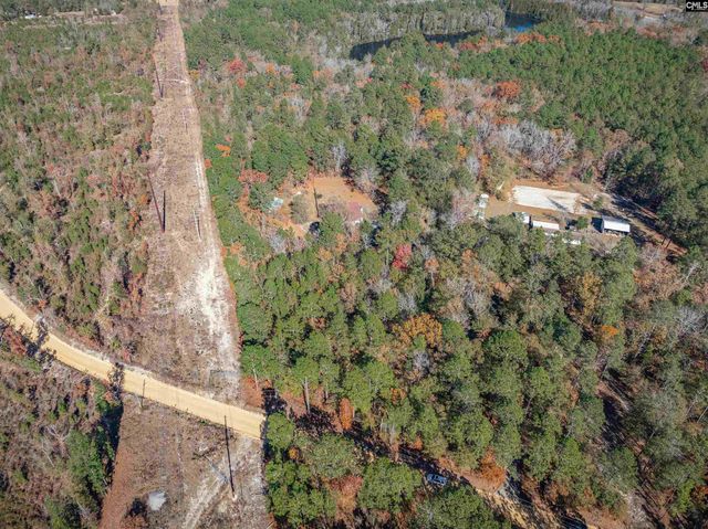 405 Frank Moorer Drive, Swansea, SC 29160