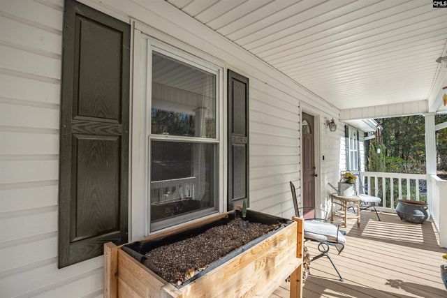 405 Frank Moorer Drive, Swansea, SC 29160